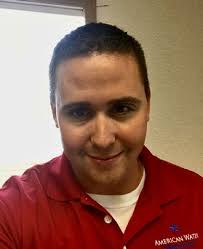 2021 Awards 2022 One Water Save the Date Canine Leak Detection