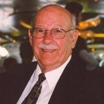 Jack Herrick Obituary