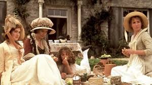 Commedie top le migliori commedie dal 1950 ad oggi. Ragione E Sentimento Film 1995