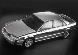 1994 Audi A8 Car Body Design Audi Audi Cars Audi A8