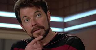 Star Trek: William Riker's 12 Best Quotes, Ranked
