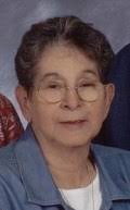 MARIA TORRES Obituary (2009)