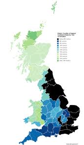 Wales is a country part of the united kingdom and the island of great britain, bordered by england to its east and the atlantic ocean and irish sea to its north and west, the bristol channel to its south and celtic sea to its southwest. Historic Counties Of England Scotland Wales By Date Of Formation Counties Of England Scotland Historical