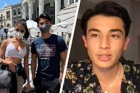 I Have Utmost Respect For Her Andre Brouillette Explains Photos With Rabiya Mateo Abs Cbn News