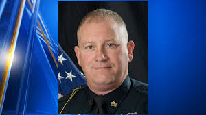 Norfolk names new Chief of Police