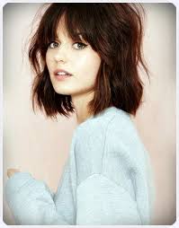 Short bangs are for people with. Womens Short Haircuts With Bangs 2018 Hairstyles With Bangs