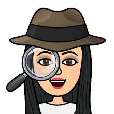 Donna Marlow (@BlakeFinder)