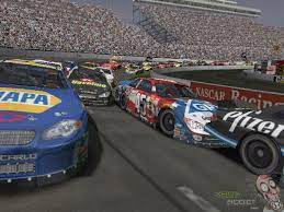 Buy nascar thunder 2004 the original xbox game today. Nascar Thunder 2004 Original Xbox Game Profile Xboxaddict Com