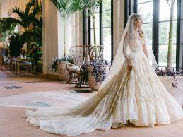 Eunice Kennedy Shriver Wore Her Grandmother S Dior Wedding Dress To Get Married In Miami In 2020 Dior Wedding Dresses Kennedy Wedding Dress Wedding Dresses