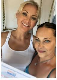 Certified Power Yoga World teachers