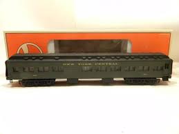 Lionel NYC 383 Pullman Heavyweight Diner