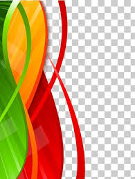Abstracto Rojo Amarillo Y Verde Diseno Creativo Png Clipart In 2020 Clip Art Abstract Abstract Artwork