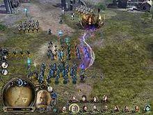 Instructions for the battle for middle earth 2. The Lord Of The Rings The Battle For Middle Earth Ii Wikipedia