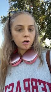 Angelica Giles's Instagram, Twitter & Facebook