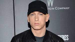 Often stylized as eminǝm), is an american rapper, songwriter, and record producer. Kommentar Zu Campaign Speech 5 Dinge Die Ertraglicher Sind Als Die Neue Eminem Single Tracks Der Woche Musik Puls