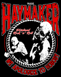 Usta bir muay thai dövüşçüsü olan nick adındaki adam bir haydutun. Rebel Sound Music Haymaker Knockout T