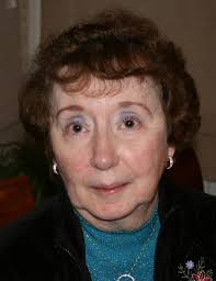 Obituary information for Elizabeth Mary "Betty" "G-Ma" Mc...