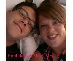 Dylan Benson's fight to save his unborn son