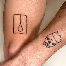 Do stick and poke hurt? Diy Ink What Do You Need For Stick And Poke Tattoos