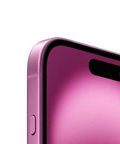 iPhone 16 128GB Pink | Cellcom
