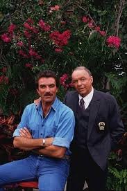 Pictures Photos From Magnum P I Imdb Frank Sinatra Selleck Sinatra
