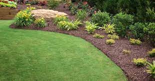 Landscape Thoughts Lawn And Garden Backyard Landscaping Outdoor Gardens