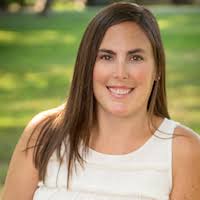 Meet the Author: Erin Teagan