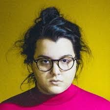 Cecilia Martelli's Instagram, Twitter & Facebook