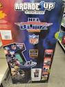 NFL Blitz Legends Arcade. $299 Oliies : r/Arcade1Up