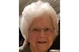 Bernice Bernard Obituary (1933