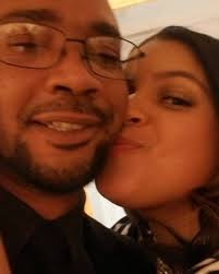 Happy National Siblings day to the Best Little Sister in the Universe!!,  She's been cool since the crib and has so much fire in her heart for the  people she cares about!! He future is bright and she ...