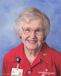 Obituary for Gladys Audrey Lefler