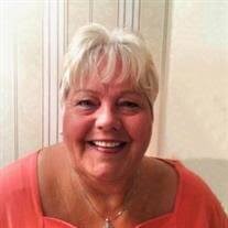 Brenda Wood Sweatt Obituary