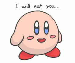 Including all the nintendo gifs, cute gifs, and kirby and the amazing mirror gifs. 20 Inspiration Animated Cute Kirby Gif Lee Dii