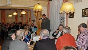 Die behörden hatten deswegen in. Marita Kaiser Landratskandidatin Im Unterallgau 2011 11 15 Buxheim Mit Dr Nusslein Mdb