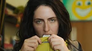 Tribeca: Being Bipolar in 'The Year Between'