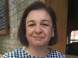 Q&A with Claire Farmer, Graduate Apprenticeship mentor at SDS