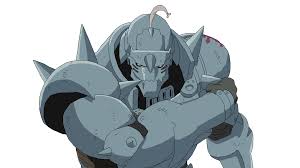 Download Alphonse Elric Anime Fullmetal Alchemist HD Wallpaper by Minerva