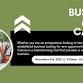 Business Model Canvas event image