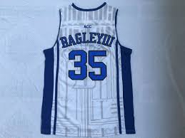 Classic retro movie basketball jerseys. Men 35 Marvin Bagley Iii Jersey White Duke Blue Devils Jersey Swingman In 2020 Marvin Bagley Iii Marvin Bagley Duke Blue Devils