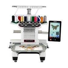 I bought my brother innovis sewing machine a few weeks ago, and i am absolutely. Brother Entrepreneur Pr1050x Embroidery Machine Shopee Malaysia