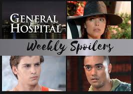GH' Spoilers Weekly Update: Britt Snoops, Gio Reconnects, Kai's Redemption  - Soap Opera Spy