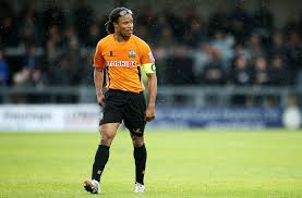 Edgar davids fichó por el fc barcelona el 12 de enero de 2004. Edgar Davids Anuncia Su Retirada Definitiva A Los 40 Anos Libertad Digital