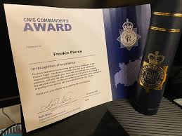 Definitely not one to shout about stuff I've done, but definitely am…