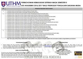 Slip uitm bagi permohonan kemasukan ke uitm melalui aplikasi dalam talian boleh dibeli di kaunter bank simpanan nasional atau menggunakan mesin j9: The Edvisor Malaysia Permohonan Ambilan Kedua Ijazah Sarjana Muda Ua Bachelor Degree Lepasan Stpm Setaraf