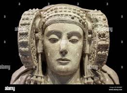 Iberian art hi-res stock photography and images