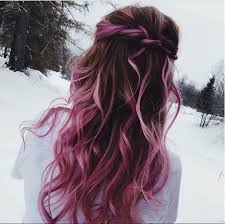 Hairstyles New Year New Hairstyle New Year Sale Is Underway 10 Off For All Hair Use Code 2018 T Fox Hair Dye Hair Styles Hair Dye Colors