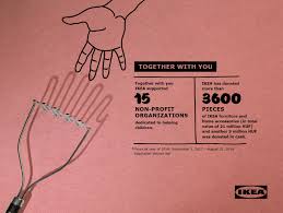 Select the nearest ikea store to check the stock availability of this product. Ikea Shadowart Infographics On Behance
