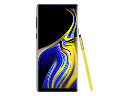 Here her first look and how it works. Samsung Galaxy Note9 128 Gb Unlocked Ocean Blue Samsung Us