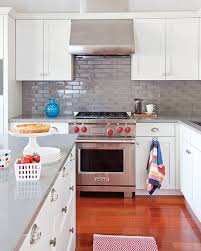 Stainless steel appliances look great, resist rust, and blend with most decors. How To Clean Stainless Steel Appliances The Right Way